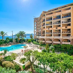  Appartement La Palme D'azur -